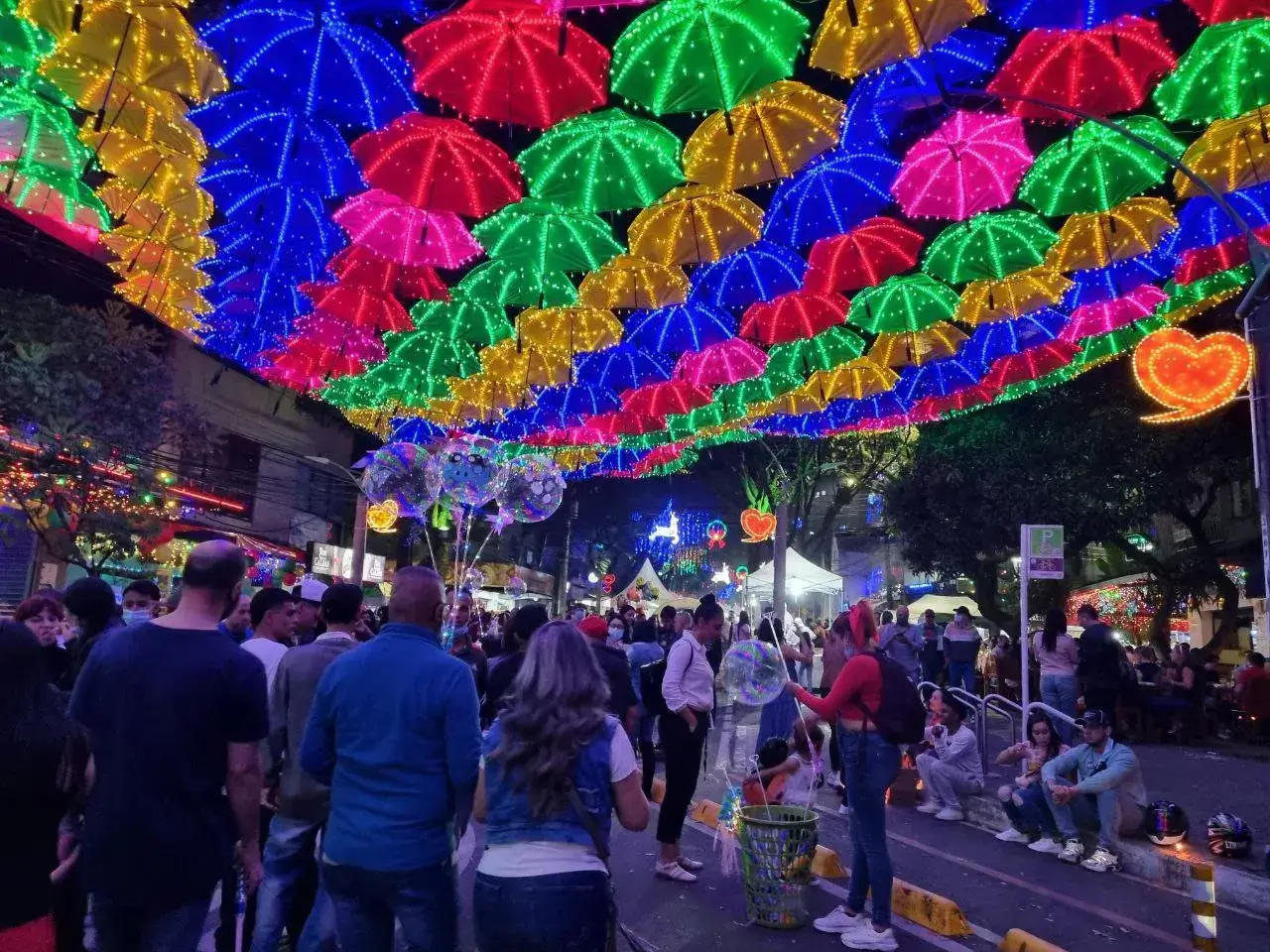 Actividades para hacer en Sabaneta